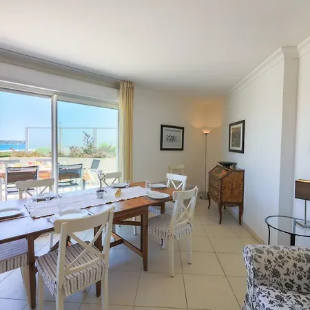 Flore Ap2035 - Juan-les-pins, By Riviera Homes Apartman