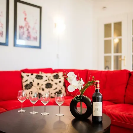 Apartman Flore Ap2035 - Juan-les-pins, By Riviera Homes