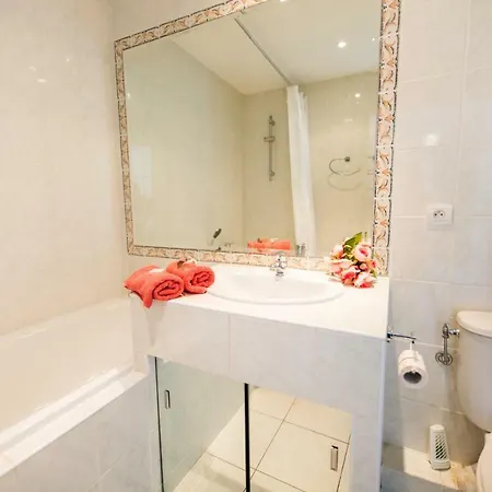 Apartman Flore Ap2035 - Juan-les-pins, By Riviera Homes Juan-les-Pins