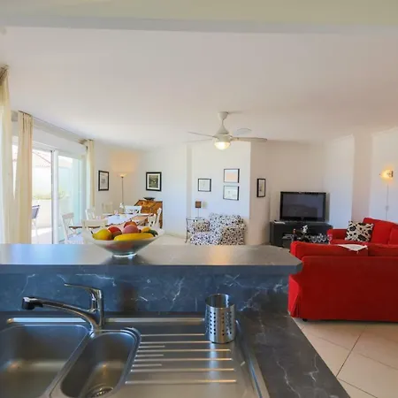 Flore Ap2035 - Juan-les-pins, By Riviera Homes Apartman