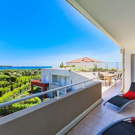 Apartment Flore Ap2035 - Juan-les-pins, By Riviera Homes *