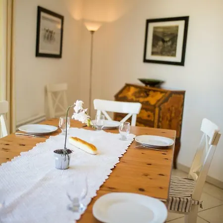 Flore Ap2035 - Juan-les-pins, By Riviera Homes Apartament *
