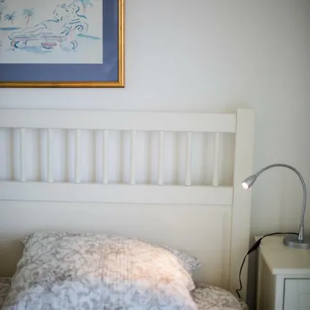 Apartament Flore Ap2035 - Juan-les-pins, By Riviera Homes Juan-les-Pins