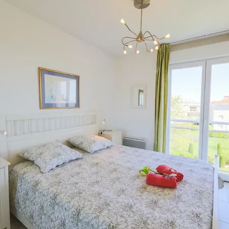 Apartment Flore Ap2035 - Juan-les-pins, By Riviera Homes *