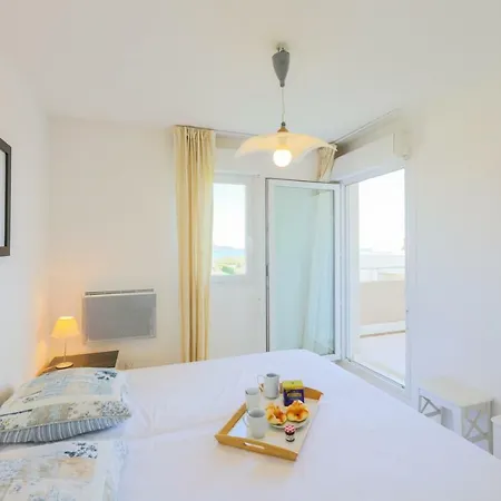 Apartament Flore Ap2035 - Juan-les-pins, By Riviera Homes Juan-les-Pins